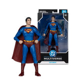 DC Multiverse Superman (Superman Returns) 7-Inch Action Figure