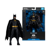 DC Multiverse Batman (Batman Returns) 7-Inch Action Figure (Deluxe Theatrical Edition)