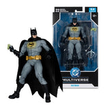 DC Multiverse Batman (Batman Incorporated) 7-Inch Action Figure