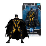 DC Multiverse Batman Earth-2 (Earth 2 Society) 7-Inch Action Figure
