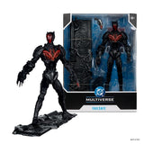 DC Multiverse Failsafe Mega Figure