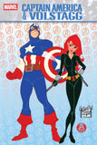 *Pre-Order* MARK BROOKS ANIMATED COVER BUNDLE - 26 FUN COVERS