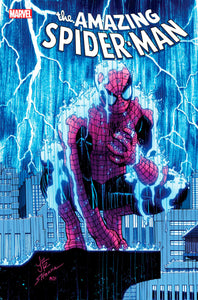 *Pre-Order* AMAZING SPIDER-MAN #58