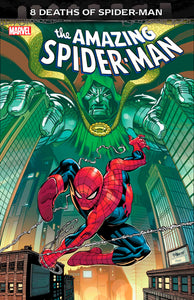 *Pre-Order* AMAZING SPIDER-MAN #61