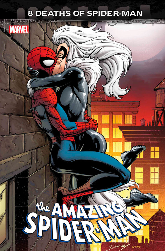 *Pre-Order* AMAZING SPIDER-MAN #66