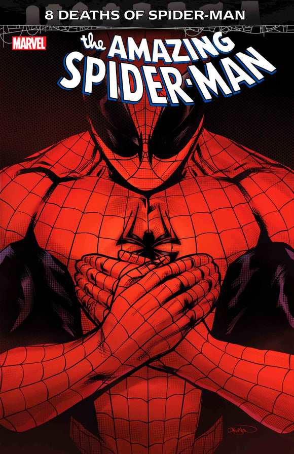 *Pre-Order* AMAZING SPIDER-MAN #68