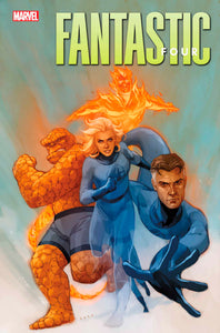 *Pre-Order* FANTASTIC FOUR #28 PHIL NOTO VARIANT