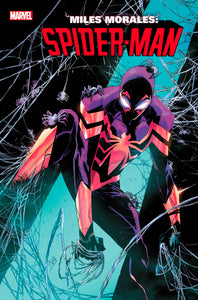 *Pre-Order* MILES MORALES: SPIDER-MAN #26