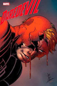 *Pre-Order* DAREDEVIL #16