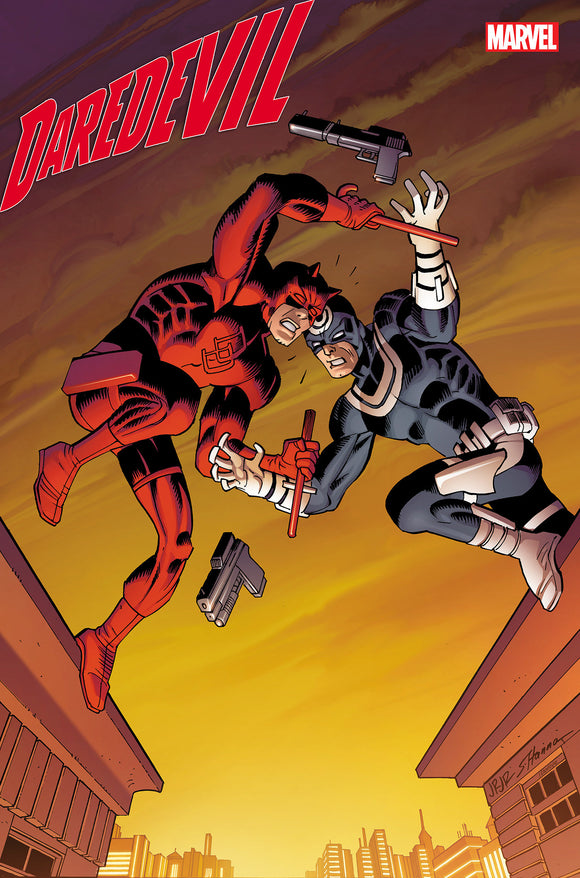 *Pre-Order* DAREDEVIL #17