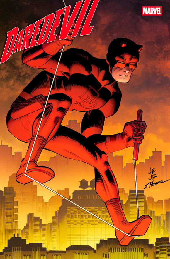 DAREDEVIL #24