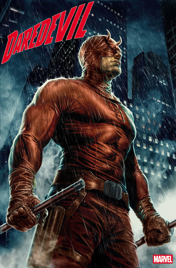 DAREDEVIL #25 LEE BERMEJO VARIANT (2025)