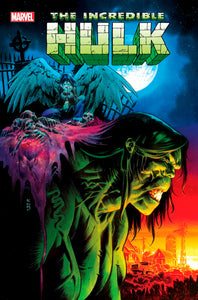 *Pre-Order* INCREDIBLE HULK #22