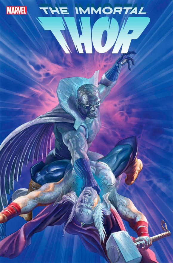 *Pre-Order* IMMORTAL THOR #17