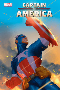 *Pre-Order* CAPTAIN AMERICA #16