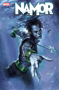 *Pre-Order* NAMOR #3 FABRIZIO DE TOMMASO VARIANT