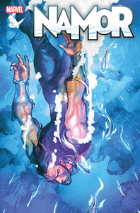 *Pre-Order* NAMOR #6 GERALD PAREL VARIANT