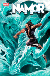 *Pre-Order* NAMOR #7