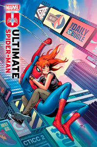 *Pre-Order* ULTIMATE SPIDER-MAN #9 ANAND RAMCHERON VARIANT