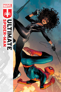 *Pre-Order* ULTIMATE SPIDER-MAN #11