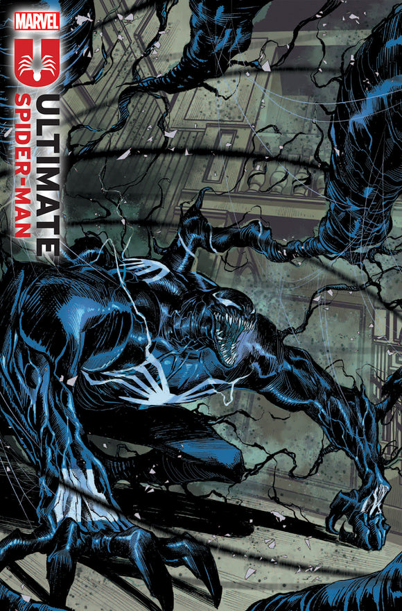 ULTIMATE SPIDER-MAN #19 MARCO CHECCHETTO 2ND PRINTING VARIANT (2025)