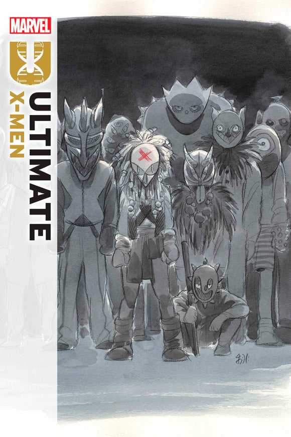 *Pre-Order* ULTIMATE X-MEN #11