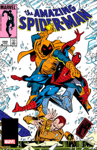 *Pre-Order* AMAZING SPIDER-MAN #260 FACSIMILE EDITION