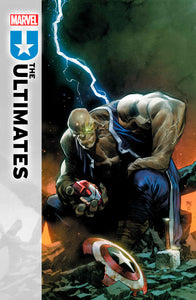 *Pre-Order* ULTIMATES #6