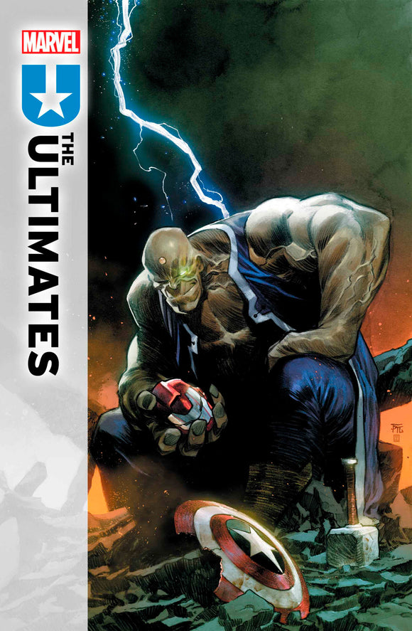 *Pre-Order* ULTIMATES #6