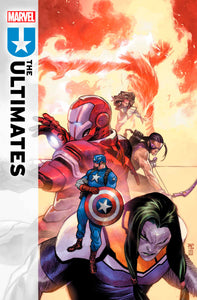 *Pre-Order* ULTIMATES #7