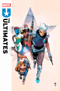 *Pre-Order* ULTIMATES #8