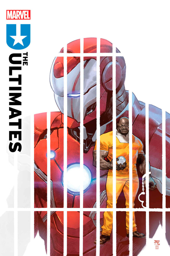 *Pre-Order* ULTIMATES #9