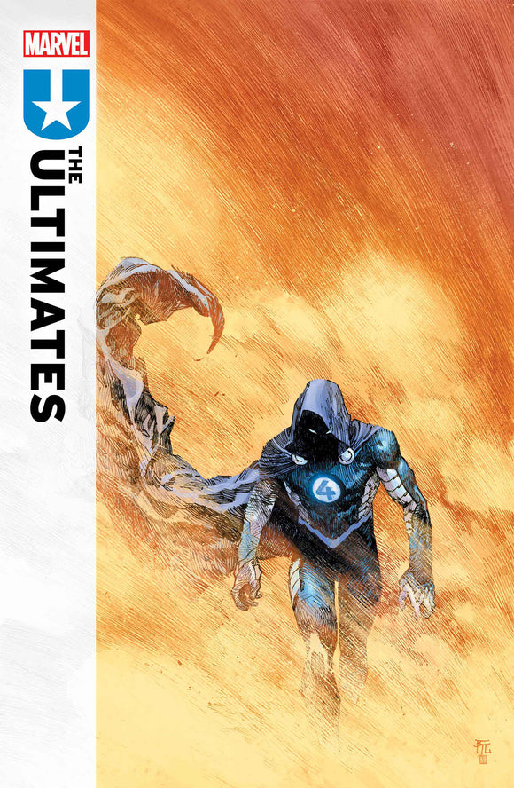 ULTIMATES #17 (2025)