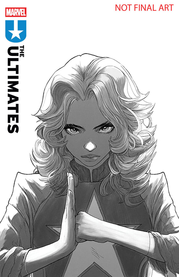ULTIMATES #18 ADAM POLLINA VARIANT (2025)