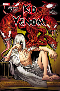 *Pre-Order* KID VENOM #3