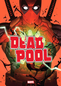 *Pre-Order* DEADPOOL #6