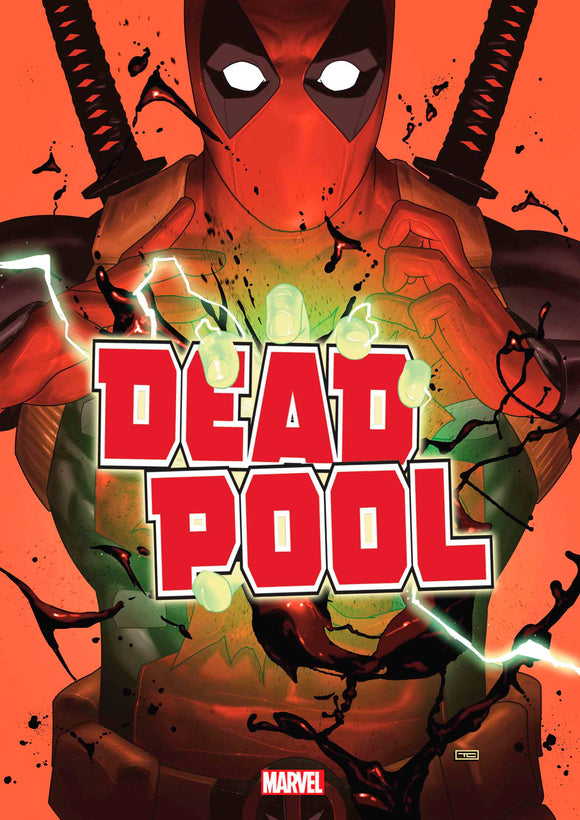 *Pre-Order* DEADPOOL #6