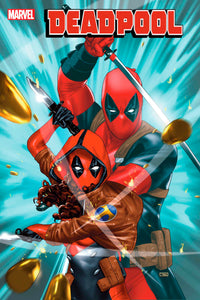 *Pre-Order* DEADPOOL #10