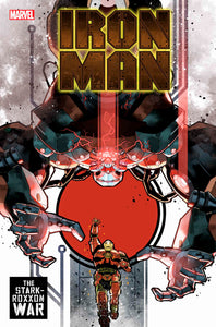 *Pre-Order* IRON MAN #2