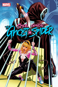 *Pre-Order* SPIDER-GWEN: THE GHOST-SPIDER #9