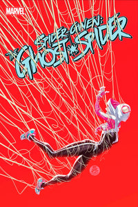 *Pre-Order* SPIDER-GWEN: THE GHOST-SPIDER #10