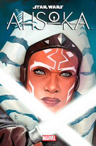 *Pre-Order* STAR WARS: AHSOKA #3 ROD REIS VARIANT