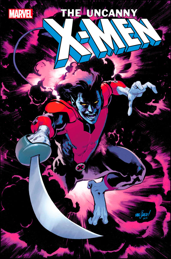 *Pre-Order* UNCANNY X-MEN #3