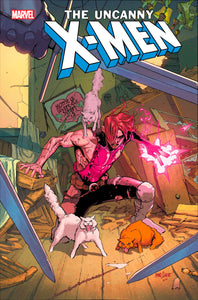 *Pre-Order* UNCANNY X-MEN #5