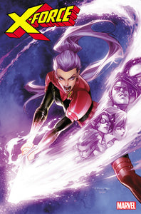 *Pre-Order* X-FORCE #7