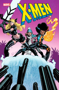 *Pre-Order* X-MEN #6