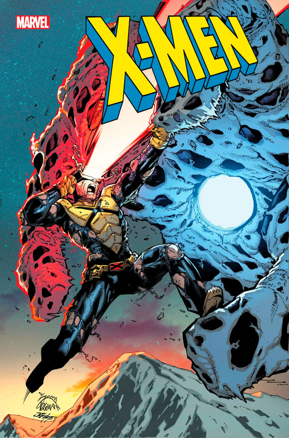 *Pre-Order* X-MEN #7