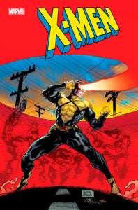 *Pre-Order* X-MEN #10