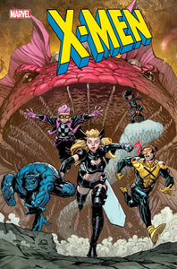 *Pre-Order* X-MEN #11