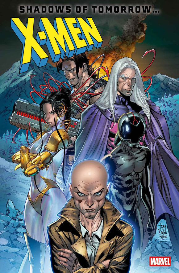 *Pre-Order* X-MEN #24